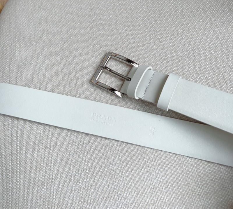 Pra*a belts